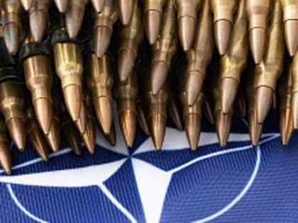 Евродепутат заявил об участии НАТО в российско-украинском конфликте