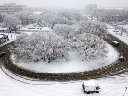 В России изменились правила движения по кольцам