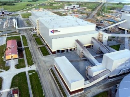 Дегтярев обсудил экономические перспективы Хабаровского края