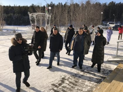 В 2023 году в Саянске начнется ремонт двух учреждений культуры