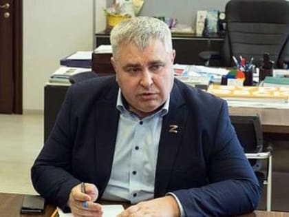 Мэр Междуреченска внезапно ушел в отставку