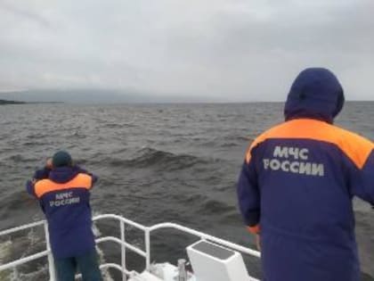 В Баргузинском районе Бурятии продолжаются поиски девятилетнего мальчика