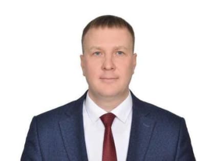 Ильдар Бикмаев возглавил департамент образования в Омске