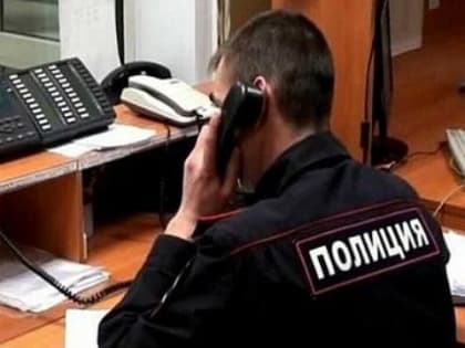 Полиция Северобайкальска "отменила" теракт в местной гимназии