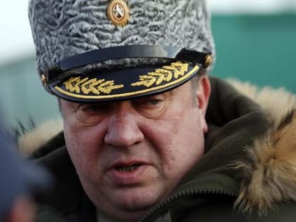 Гурулёв пообещал, что новой волны мобилизации не будет