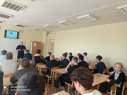 «Моя профессия ковала победу. Сварщики в годы ВОВ и на СВО»