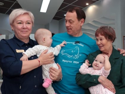 47 детей с врожденными патологиями лица в Приангарье прооперируют бесплатно