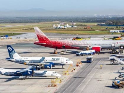 На развитие транспортной инфраструктуры Сахалинской области выделят дополнительные средства