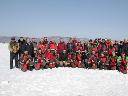 НГУ и еще восемь вузов и НИИ объединили усилия для развития российской нейтринной программы