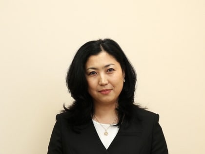 В Ангарском суде новый судья!