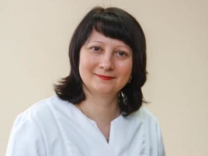 Марина Мусина возглавила межвузовскую поликлинику в Томске