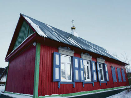 Встреча мэра со старообрядцами. Руслан Болотов посетил приход Русской древлеправославной церкви