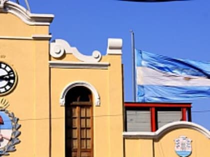 Президент Аргентины отказался прекращать диалог с Россией из-за украинского кризиса