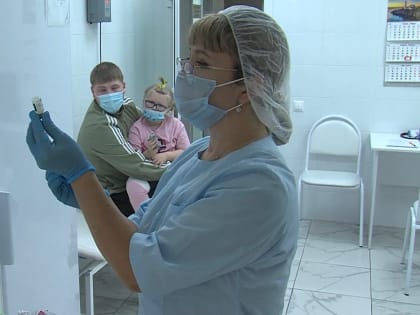 Количество заболевших корью за сутки в Иркутске увеличилось до 8 человек