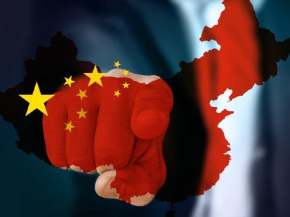 Китайские идеи для Украины: мир обсуждает позицию Поднебесной