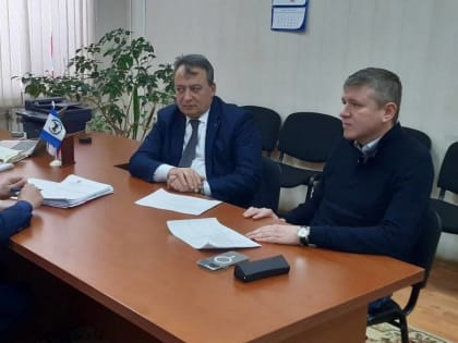 В Нижнеудинском районе определились с проектами, которые будут реализованы в рамках «Народных инициатив» и «Инициативных проектов жителей»