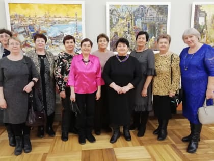 Славянский концерт