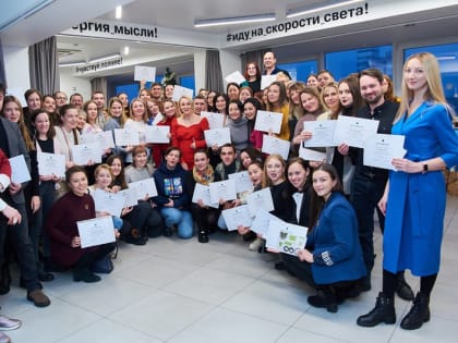 Более 100 иркутских журналистов прошли обучение в Медиашколе «RT-Регион»