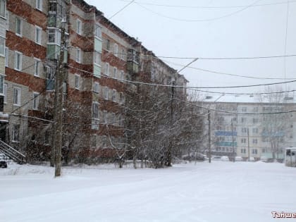 Жителей Тайшета расспросят о доходах