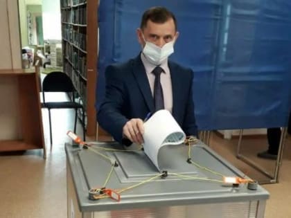 На выборах мэра Балаганского района появилась женщина