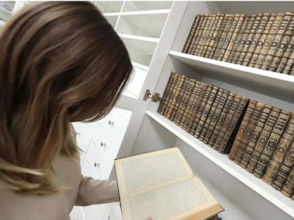 Русский язык защитят от чрезмерных иностранных заимствований