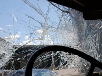 В двух ДТП на одном участке дороги в Усольском районе пострадали три человека