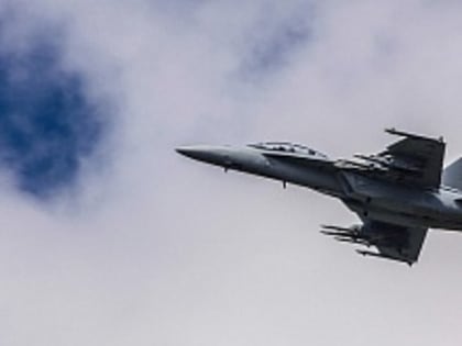 В Минобороны РФ объяснили инцидент с американским БПЛА над Черным морем