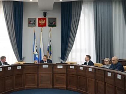 Депутат Алексей Распутин: ремонт, строительство и благоустройство проходят в округе № 22