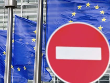 Война санкций: Европа заблокировала торговлю с РФ на 12,7 млрд евро