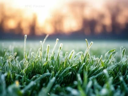 Прогноз погоды в Иркутской области на 5-7 сентября