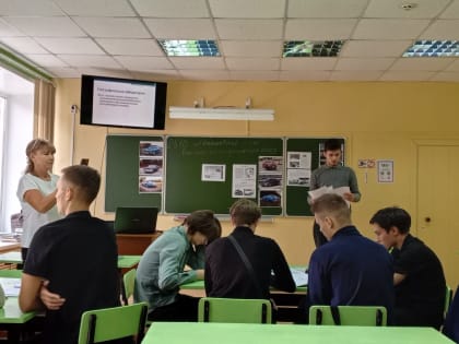 Дети и природа: как связь с окружающей средой формирует наше будущее