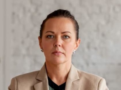 Евгения Булкина возглавила департамент по развитию села в Томской области