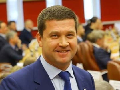 Андрей Чернышев: Важно, чтобы каждый россиянин жил достойно и чувствовал себя комфортно в родной стране, подчеркнул Президент