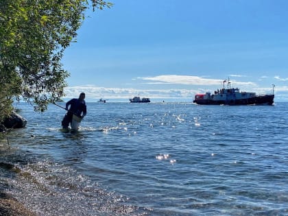 В глобальную сводку State of the Climate попали материалы учёных ИГУ по экомониторингу Байкала