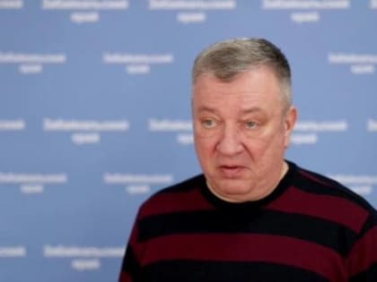 Гурулев рассказал, как Сапожников бегал с дубиной по Чите и всех гонял