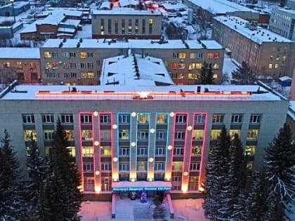 В Новосибирском Институте физики будут производить азот
