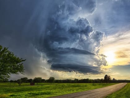 ООН спрогнозировала развитие на Земле природного феномена Эль-Ниньо