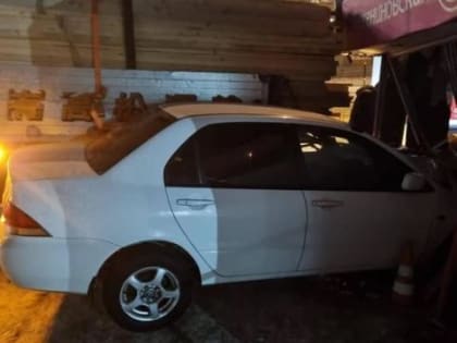 В ГИБДД поймали двух инспекторов - взяточников из Слюдянского района