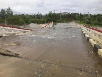 В Приамурье прокуроры координируют работу ведомств в зоне чрезвычайной ситуации