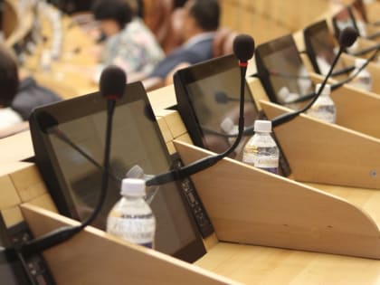 Самыми злостными "прогульщиками" в ЗС Приангарья стали Чекотова, Курбайлов и Сумароков