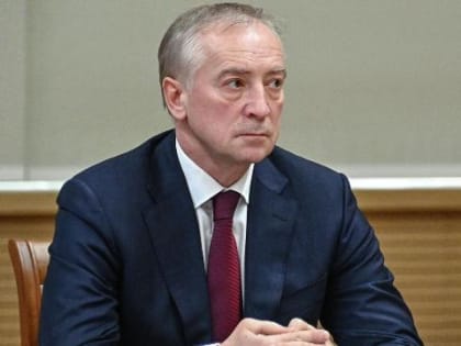 Мазур сообщил о 42-процентной удовлетворенности жителей Томской области