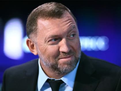 Raiffeisen выкупит замороженную долю Олега Дерипаски в австрийской Strabag