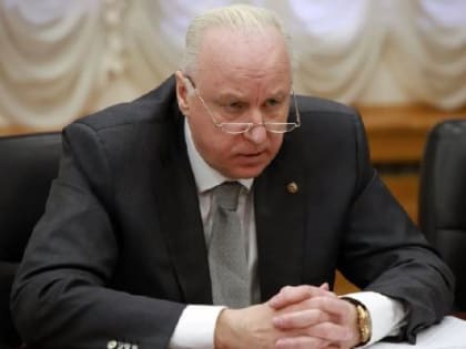 Бастрыкин поручил возбудить уголовное дело по факту гибели детей в тувинском селе