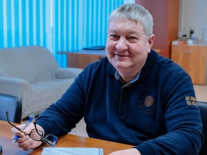 Депутат думы Братска подал документы на участие в предварительном голосовании на выборы в Заксобрание Прибайкалья