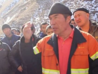 Не мольбой, а борьбой!