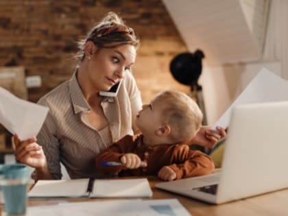 В России установят минимальный порог алиментов - меньше этой суммы платить будет нельзя