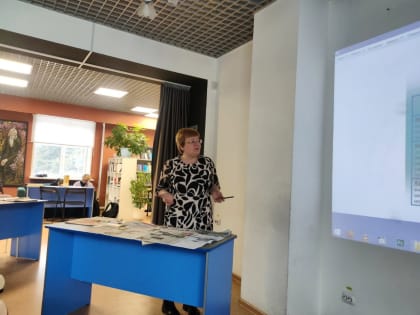 Учимся писать интересно и грамотно