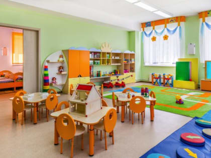 ПОЧЕМУ В БРАТСКЕ ВЫРАСТЕТ РОДИТЕЛЬСКАЯ ПЛАТА ЗА ДЕТСКИЙ САД?