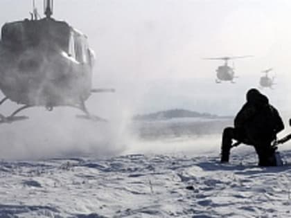 Польша уговаривает НАТО направить все ресурсы на ослабление России