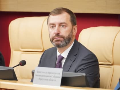 Александр Ведерников: предложение разработать программу «Школьный музей» направлено в правительство Иркутской области